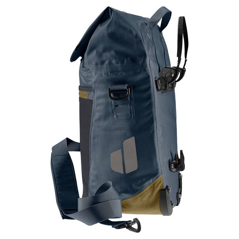 Deuter Mainhattan 17+10 Fahrradtasche