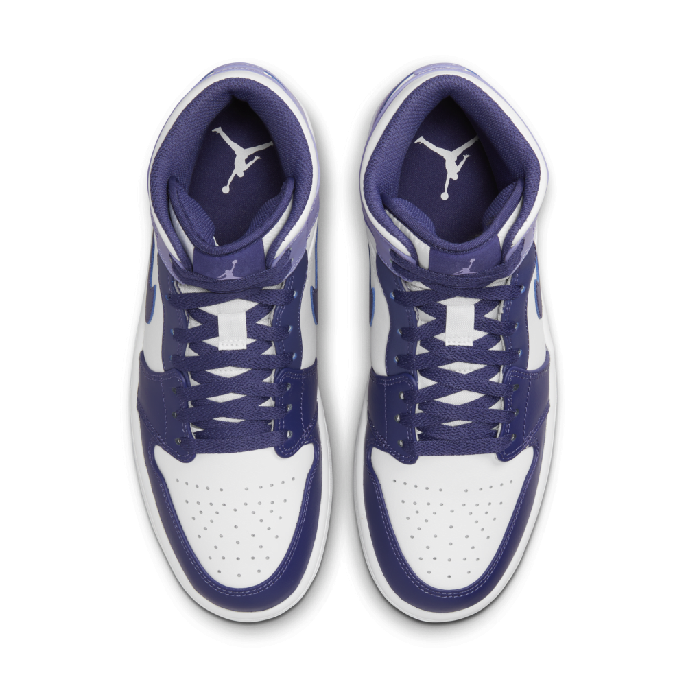 NIKE JORDAN Air 1 Mid DQ8426-515 / lila