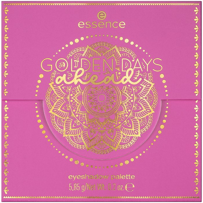 Eyeshadow Palette