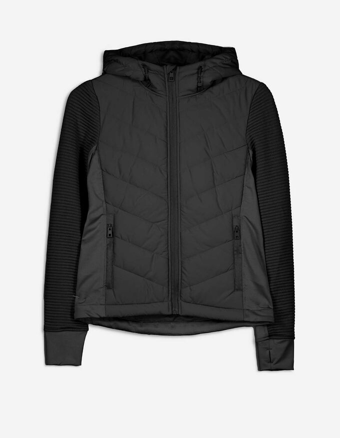 Jacke - Reflektor