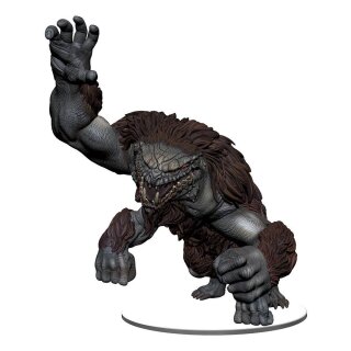 Critical Role: Monsters of Wildemount - Udaak Premium Figure