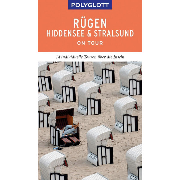 POLYGLOTT on tour Reiseführer Rügen, Hiddensee & Stralsund - Reiseführer