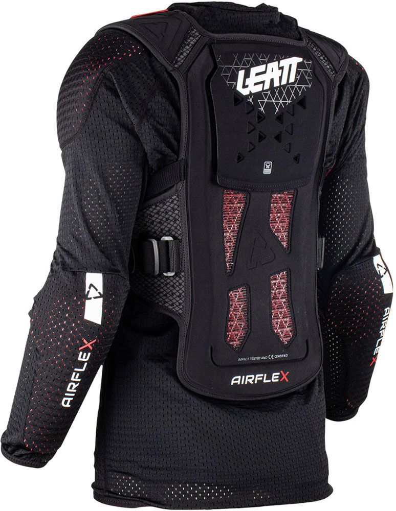Leatt AirFlex Body - Damen Protektor Shirt kaufen | Bike-Discount