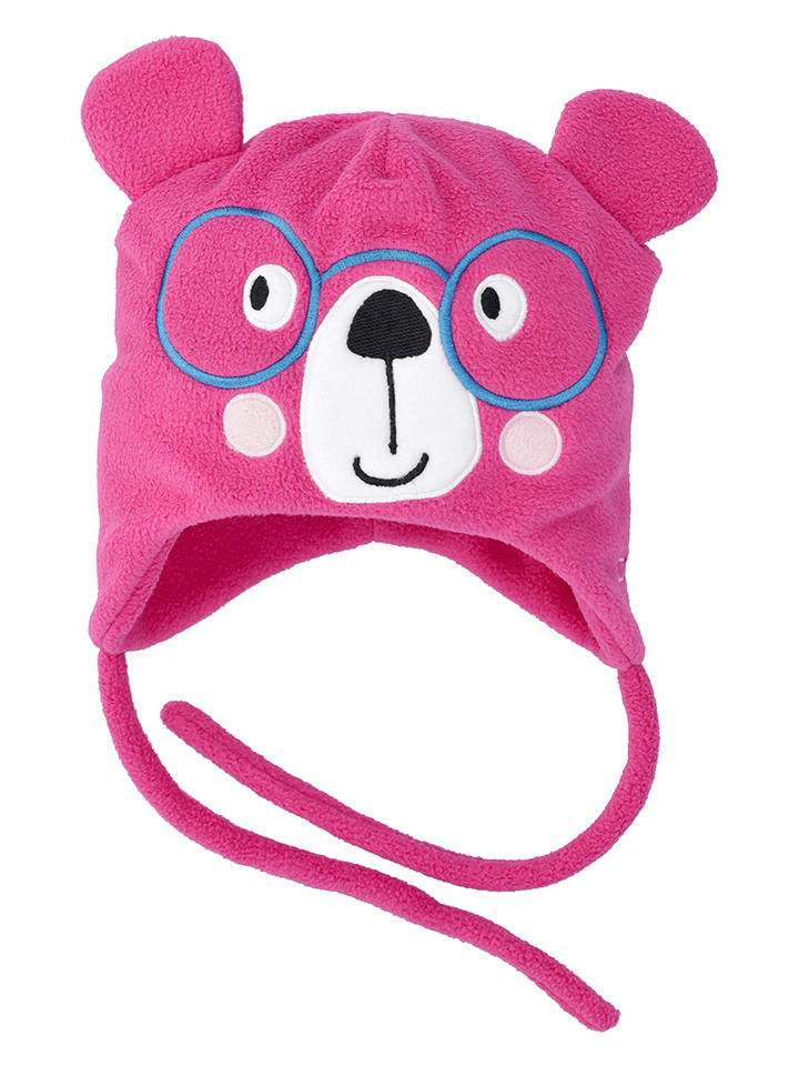 CMP Fleecemütze in Pink günstig kaufen