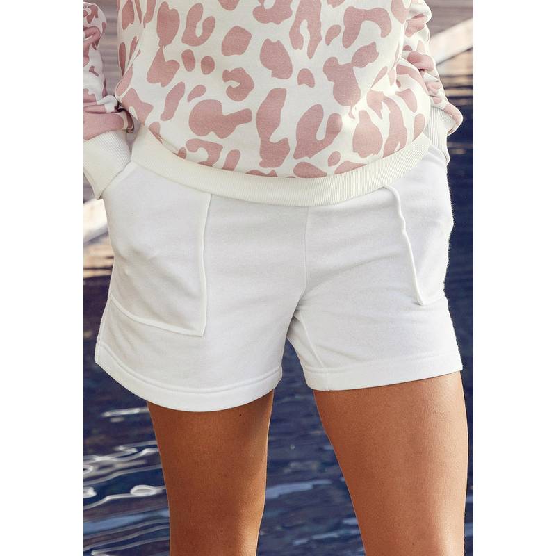 Bench Sweatshorts Damen