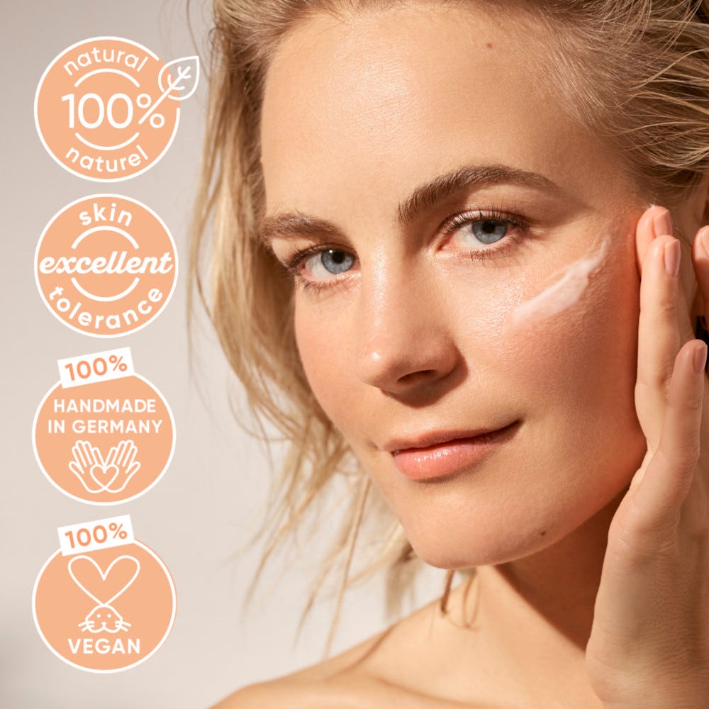 APRICOT Multitasking Facial Cream 50 ml
