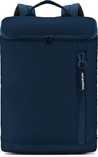 reisenthel Overnighter Rucksack 41 cm Laptopfach