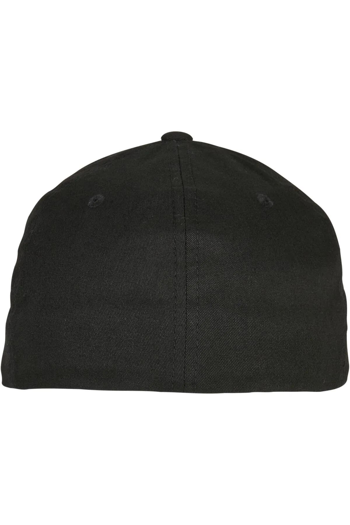 Flexfit  Cap - Schwarz