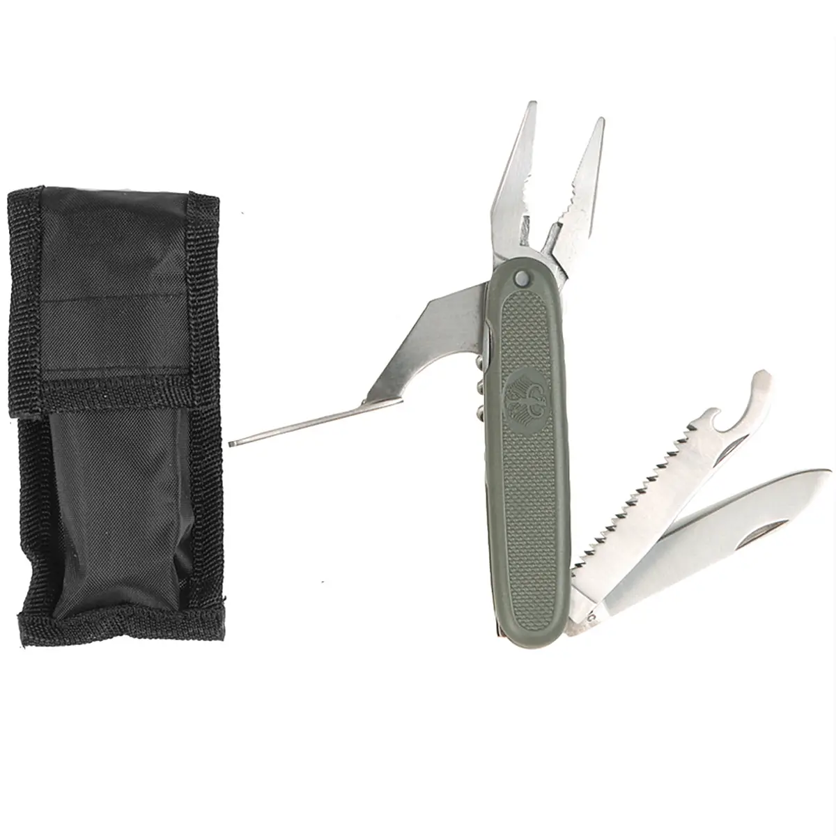 BW Taschenmesser POCKET TOOL