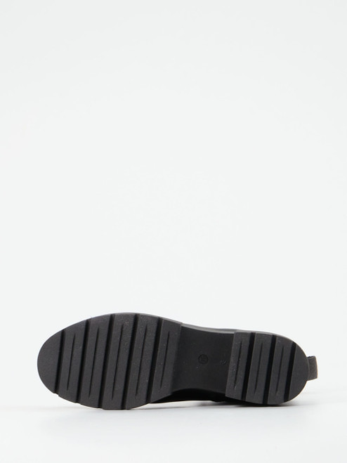 Schnürstiefelette-27000090034 Werner