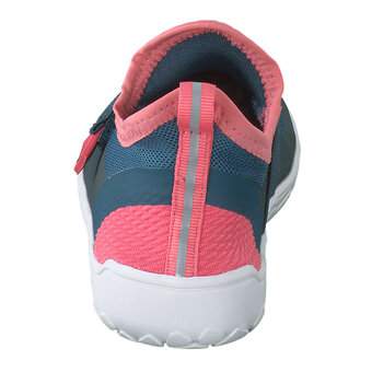 sfoli Easi Slipper in blau