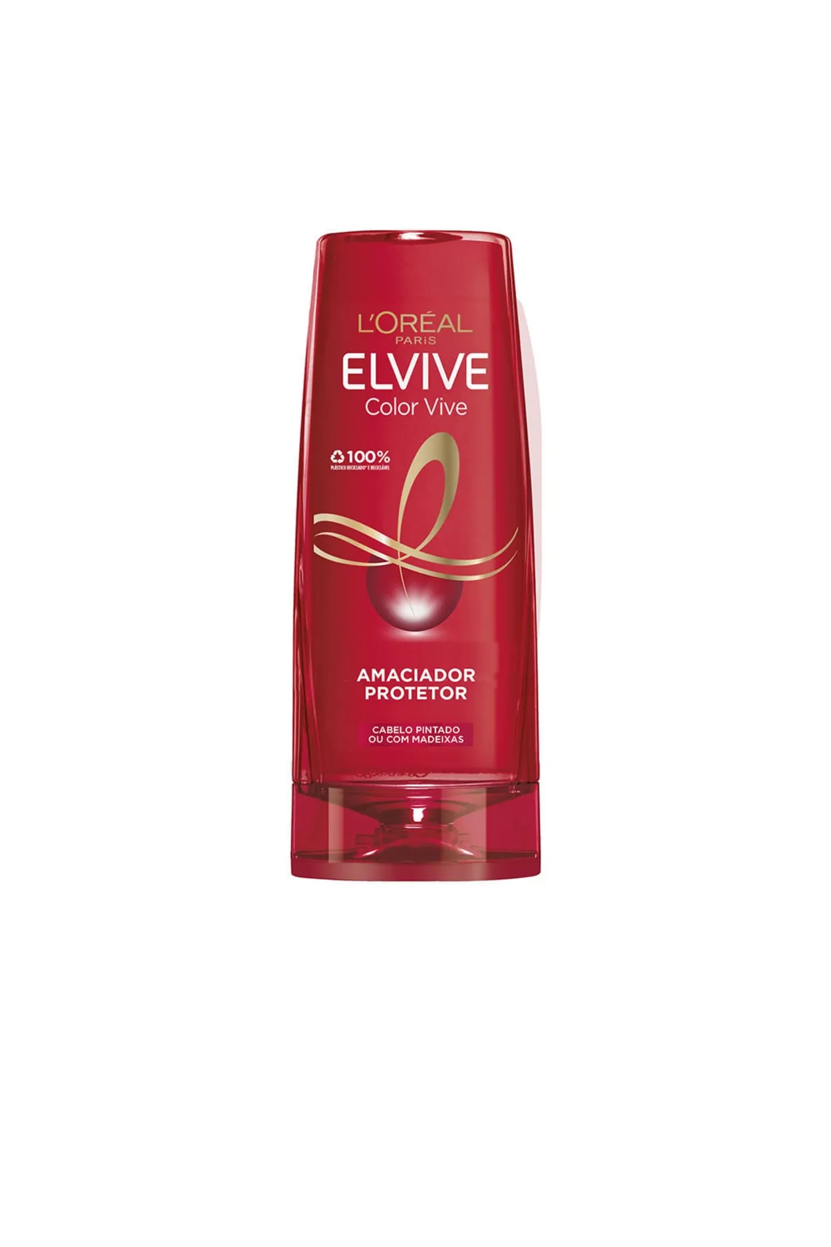 L&'Oreal Paris  Elvive Color-vive Schutzspülung L&'Oréal Paris 500 ml