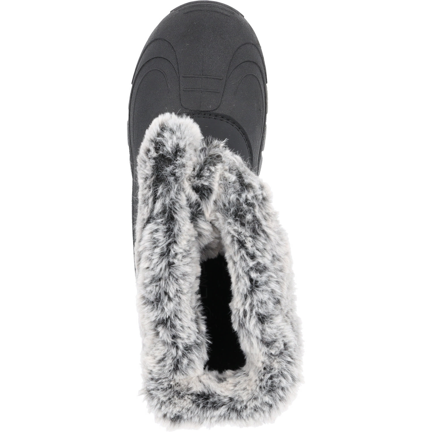 CMP Girl Magdalena 3Q76455J, Winterstiefel, Kinder, Schwarz (nero)