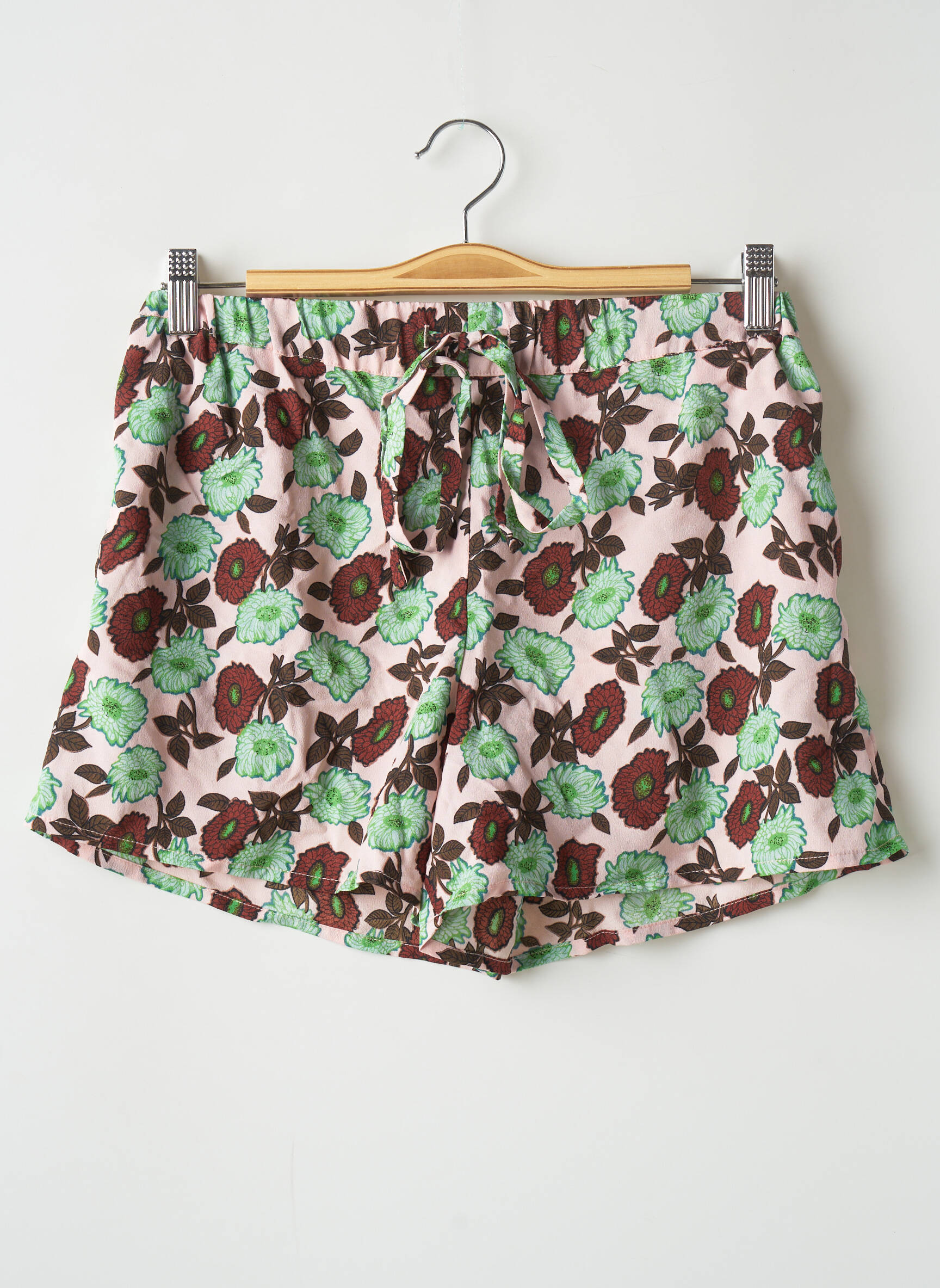 Sandro Shorts 1 Femme couleur rose