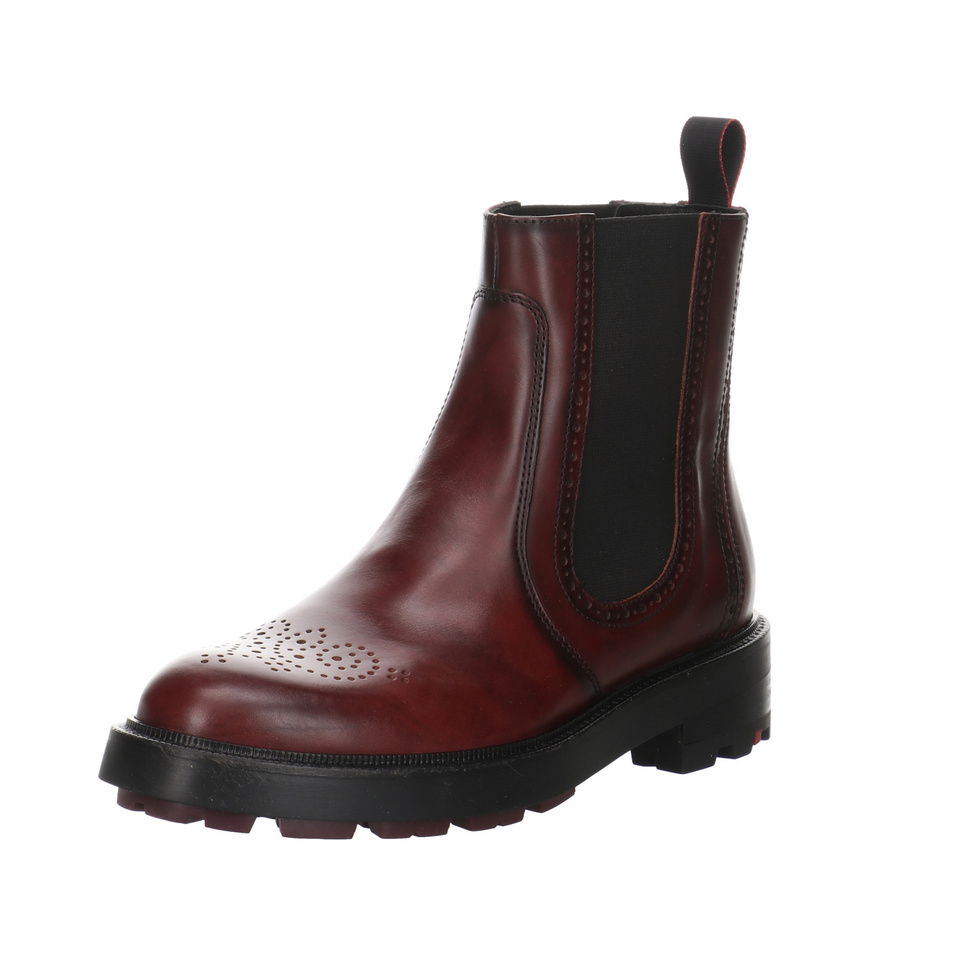 Lloyd Umi Chelsea Boots