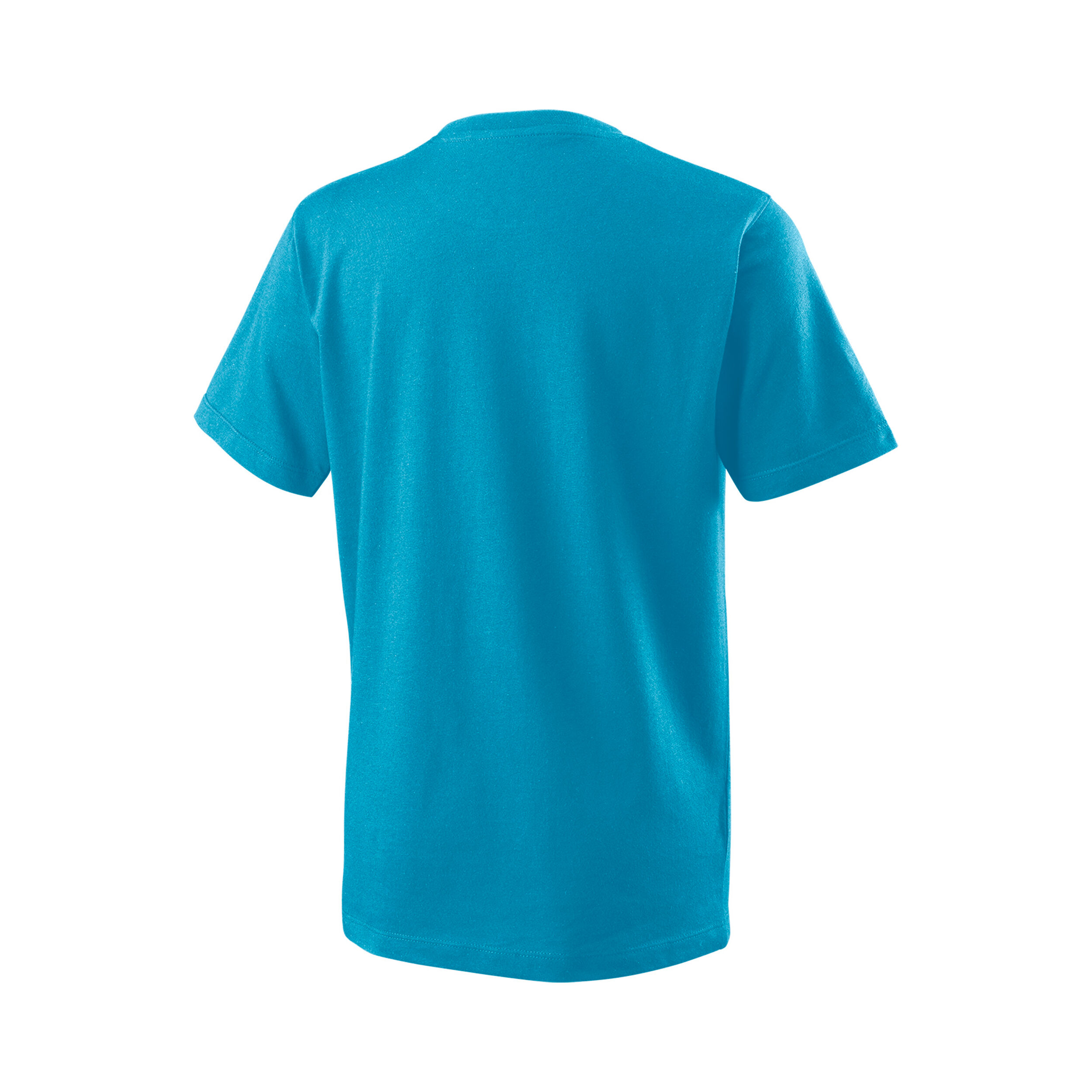 Britto Tech T-Shirt Jungen - Hellblau