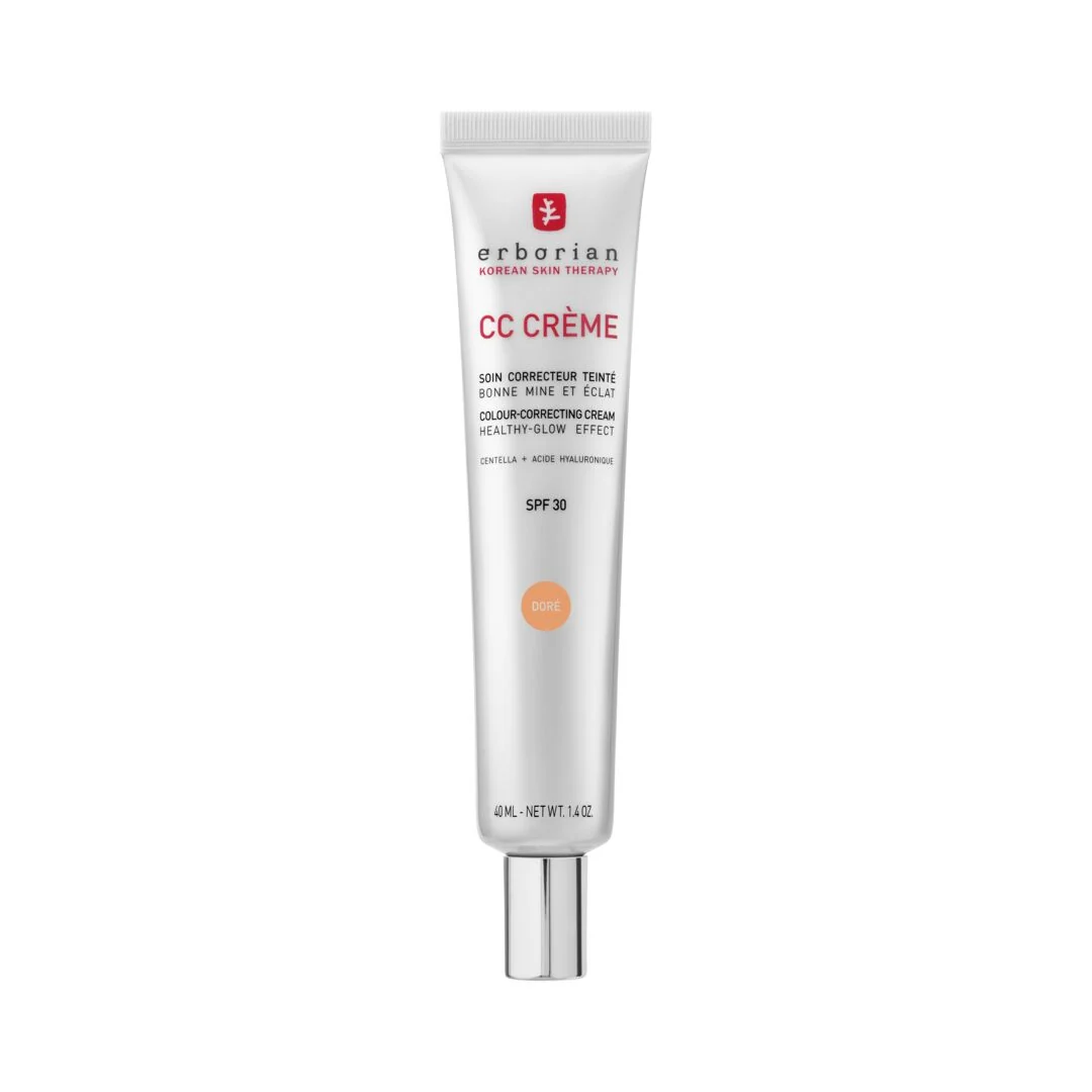BB Cream e CC Cream CC Cream - 40ml - CC Cream