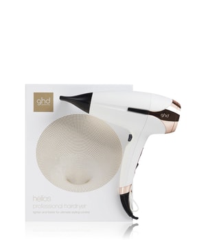 ghd helios weiß Haartrockner 1 Stk