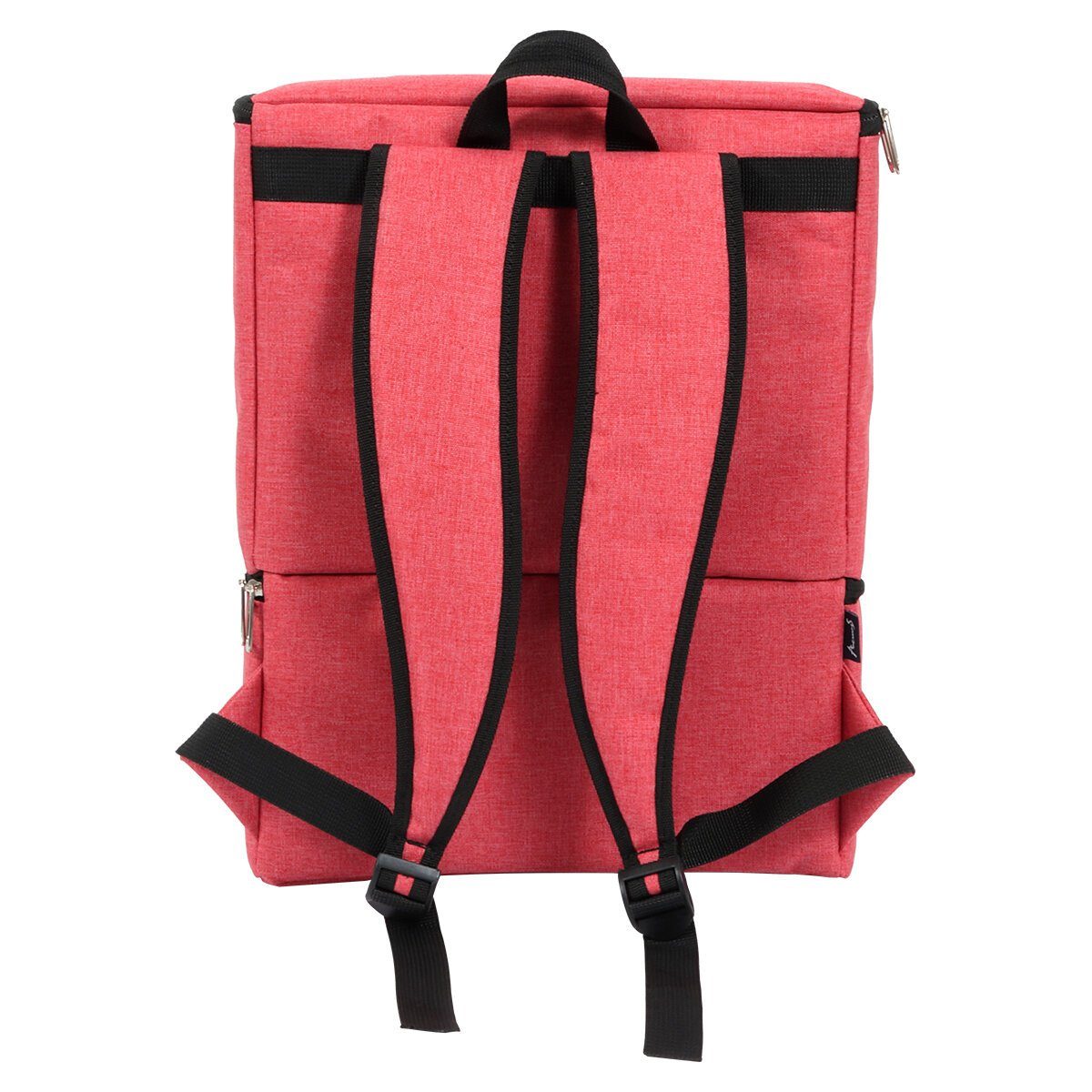 ANEMOSS Kühltasche Anemoss Sailor Girl Kühlrucksack, Rosa, 17 L