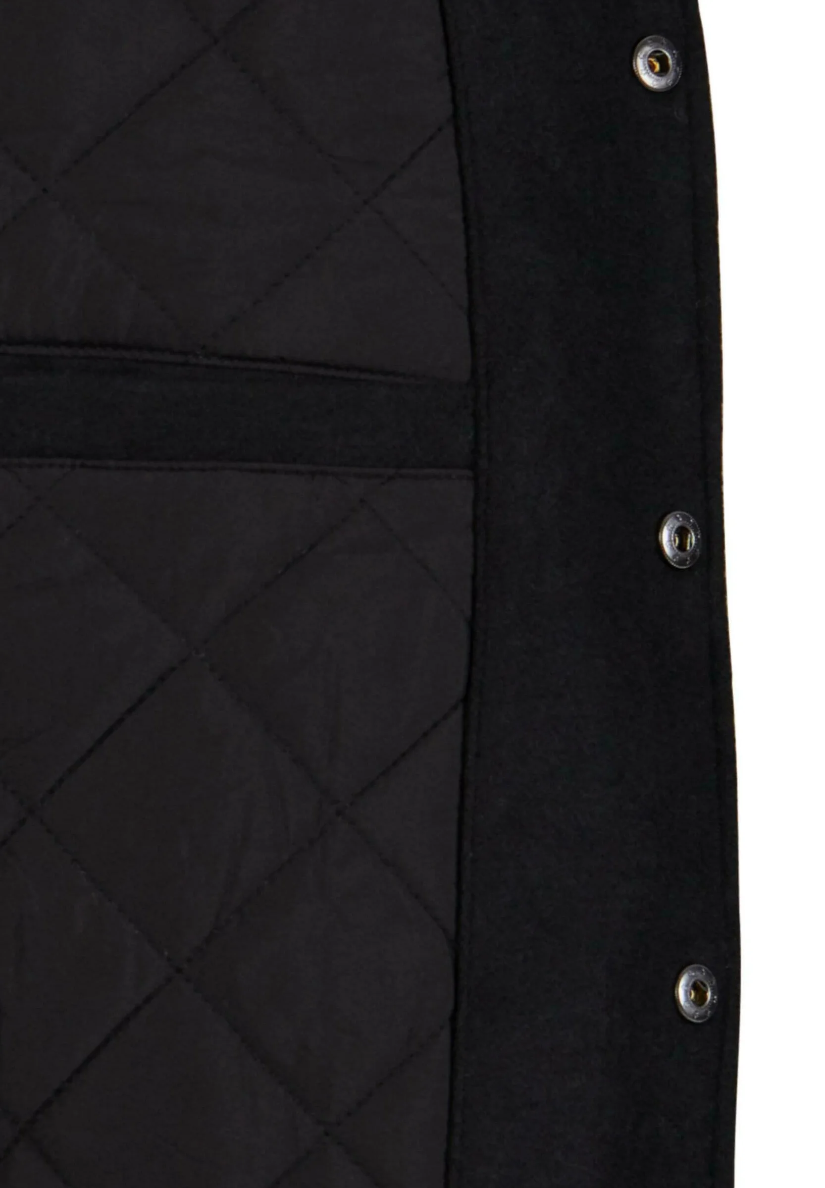 Chaqueta bomber universitaria unisex Fubu