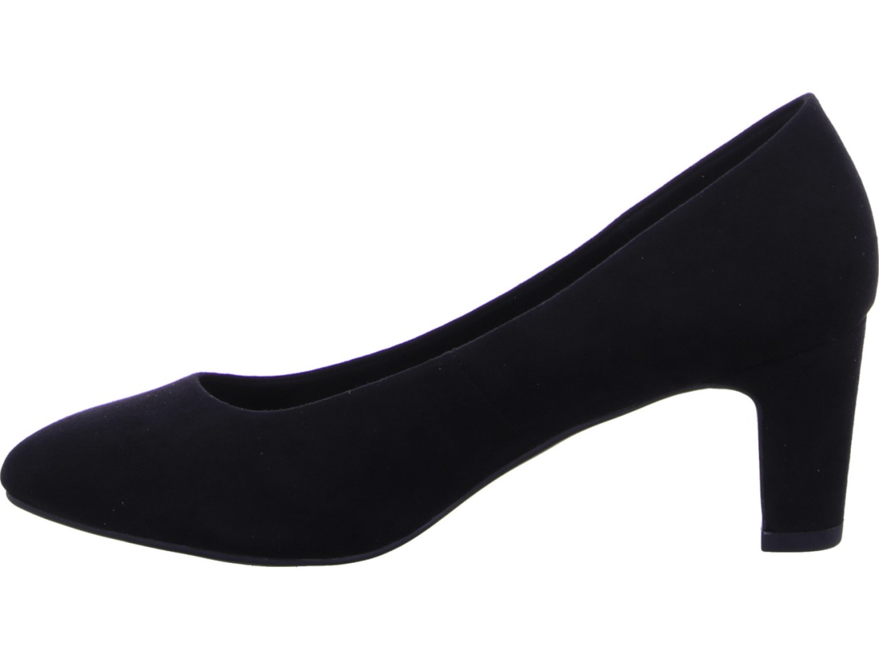 JANE KLAIN Modische Pumps schwarz