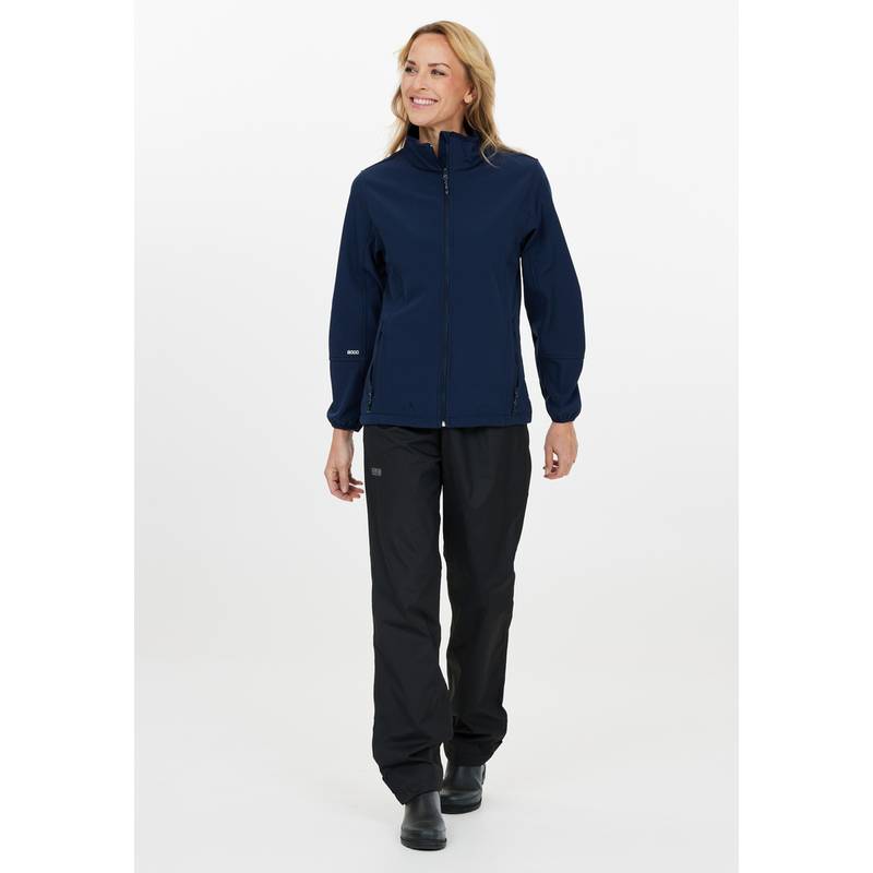Whistler Covina Softshelljacke Damen