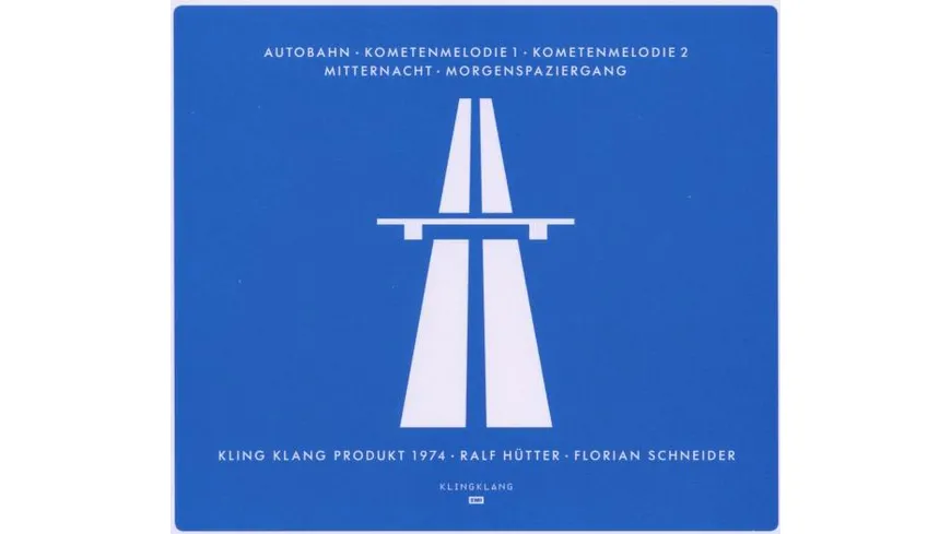 Autobahn (Remaster)