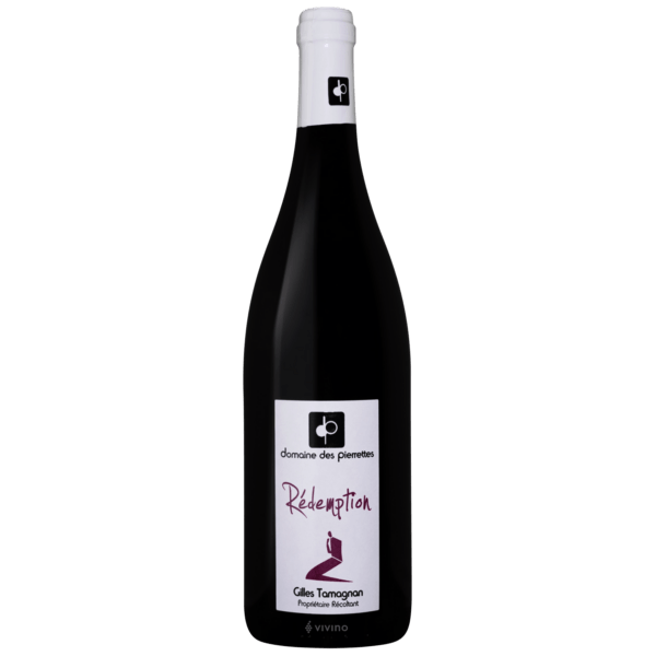 Domaine des PierrettesRédemption 2020