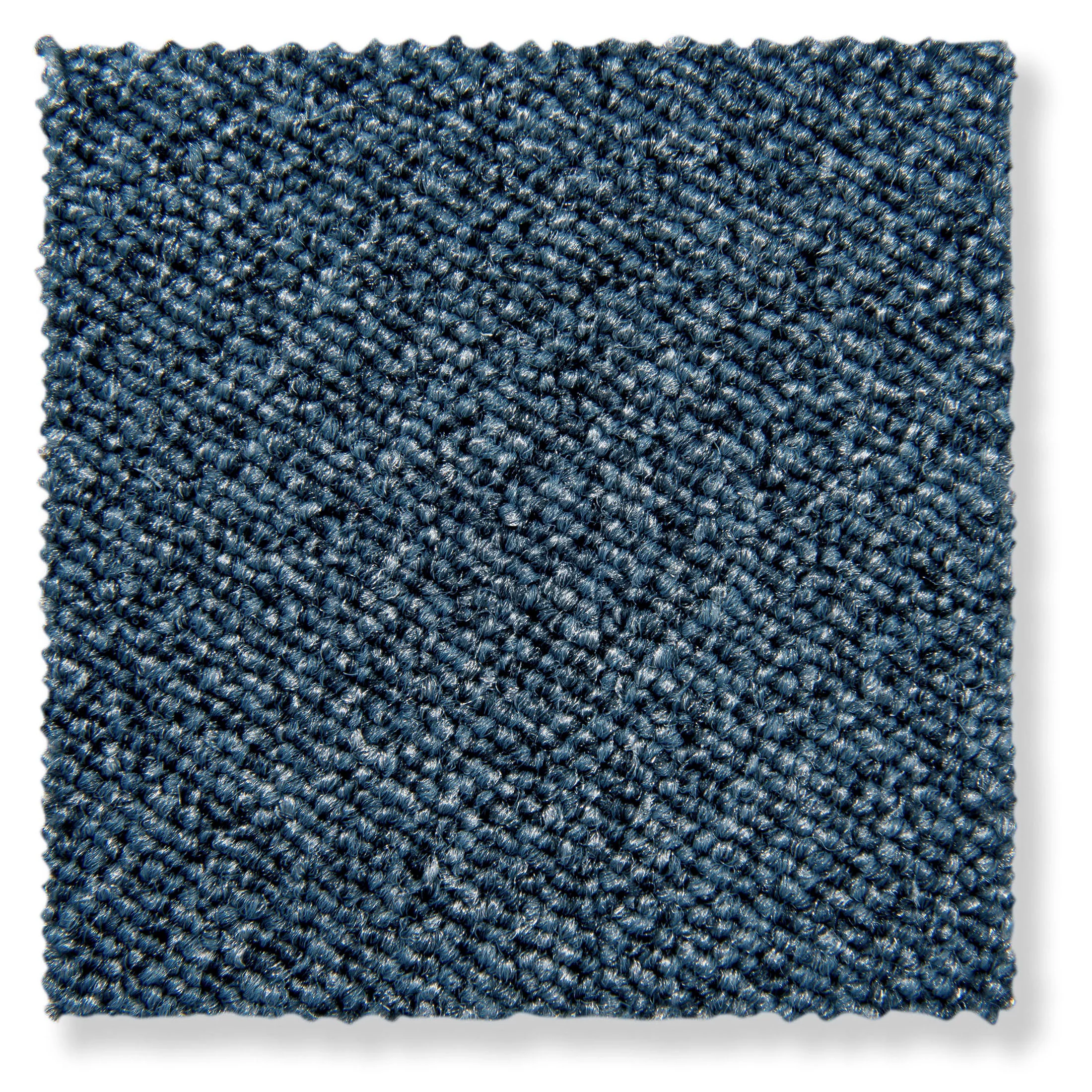 Optimal Schlingen-Teppichboden, Braun 40