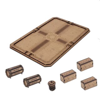 Storage Platform