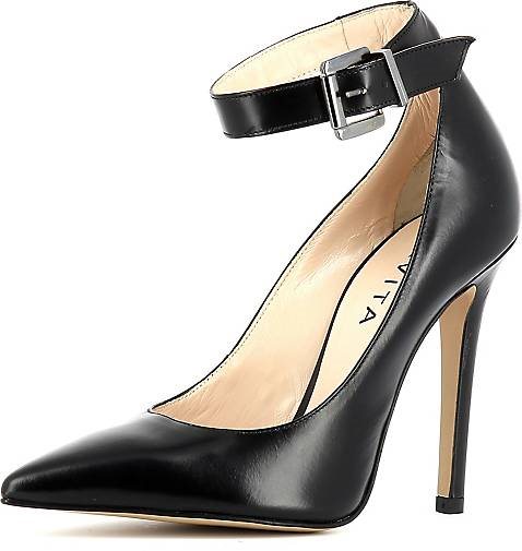 EVITA Damen Pumps LISA