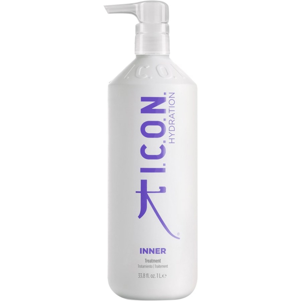 ICON Inner Moisturizing Treatment Soin des cheveux