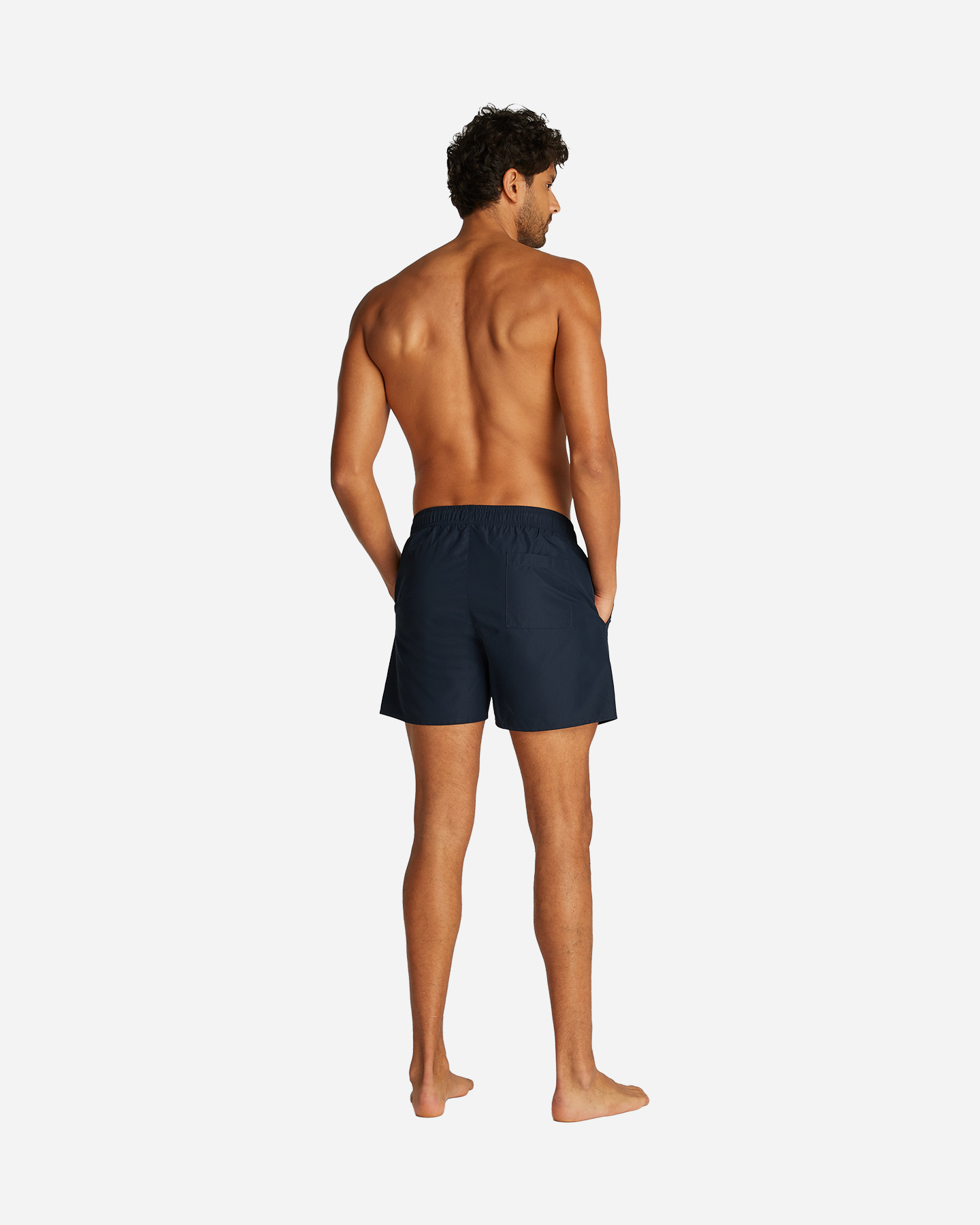 Boxer Mare Calvin Klein Jeans Boxer Logo M KM0KM01101CEF
