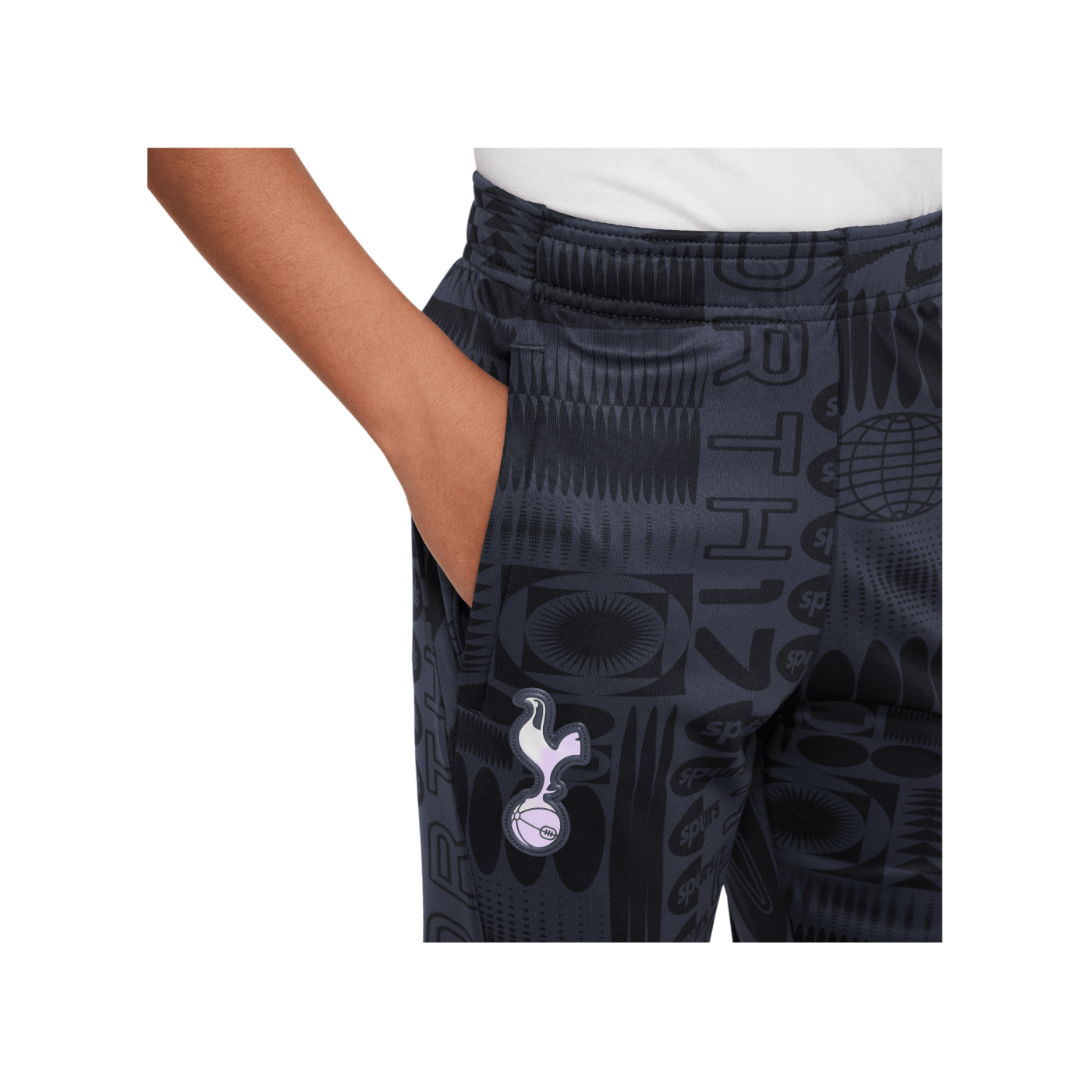 Nike Tottenham Hotspur Trainingshose Kids F437