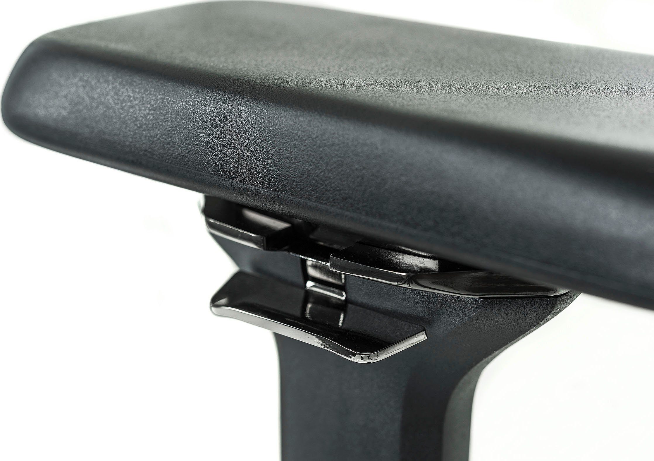 DXRacer Gaming-Stuhl Master PU Leather White
