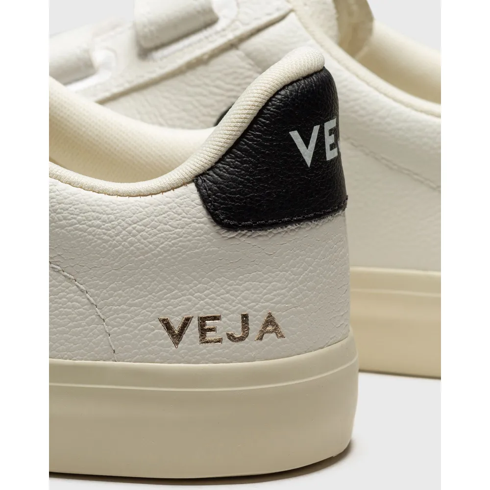 VEJA Recife Logo RC0502790A / weiss
