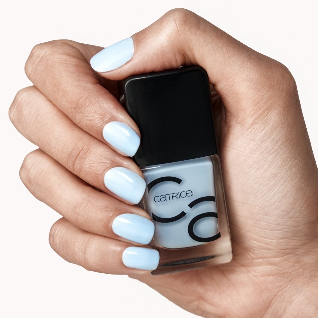 Catrice Iconails