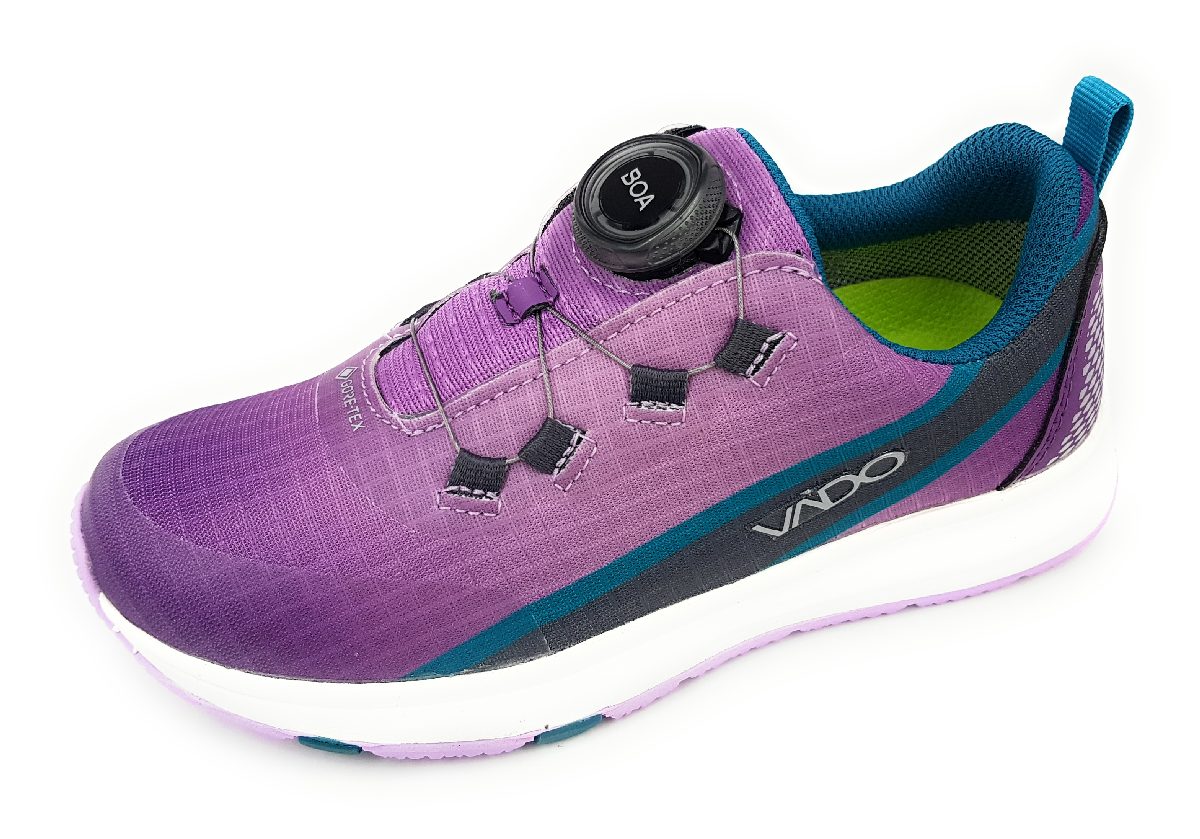 Vado Sky GTX Boa 73303-3300/160 Rosa 160 lavender