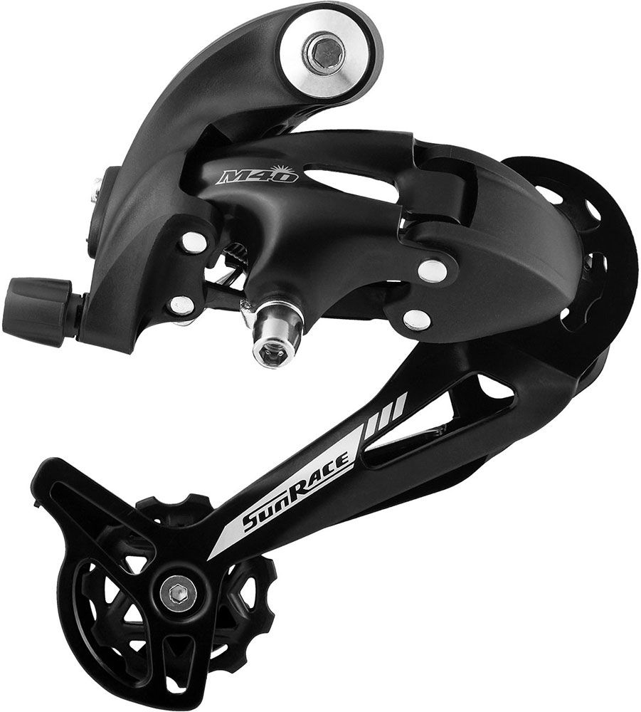 SunRace RDM41 7/8-fach Schaltwerk lang kaufen | Bike-Discount