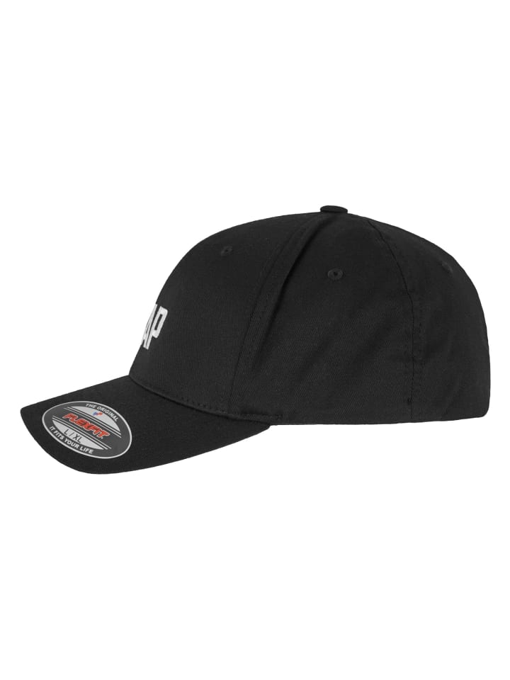 Mister Tee Mister Tee Flexfit in black günstig kaufen