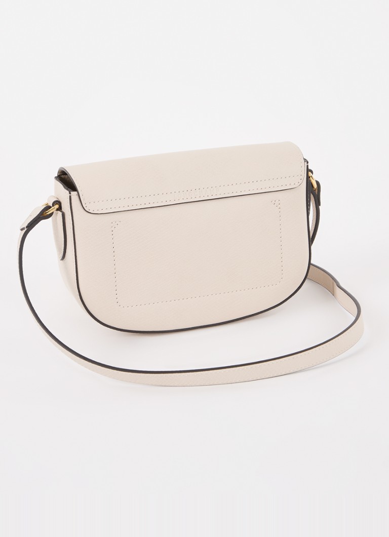 Longchamp Épure crossbody bag S made of leather