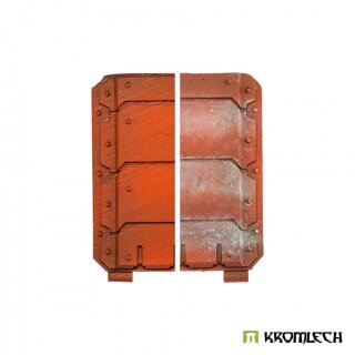 Verdigris Weathering Powder 30g