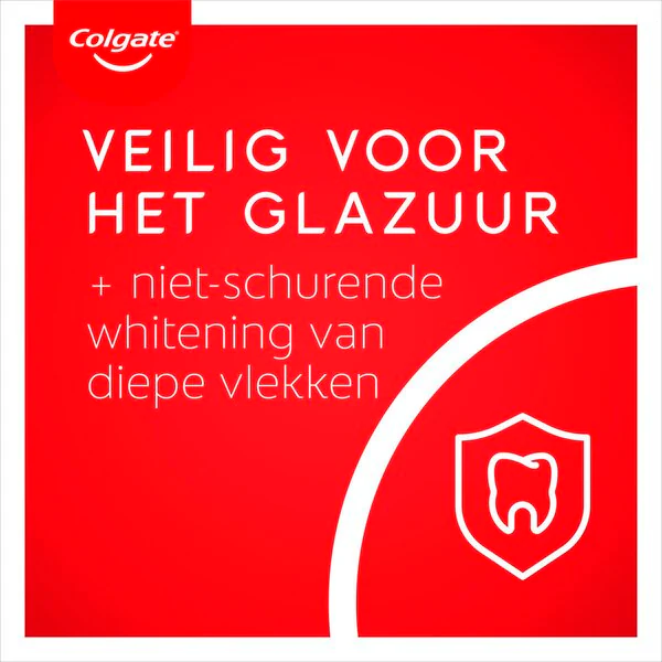 Colgate Max White Ultra Deep Clean Creme Dental 75ml - Clareador