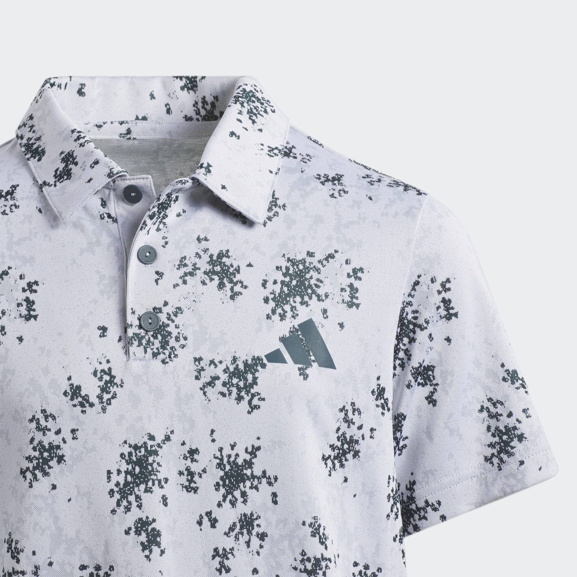 adidas Performance Funktionsshirt ULTIMATE POLOSHIRT