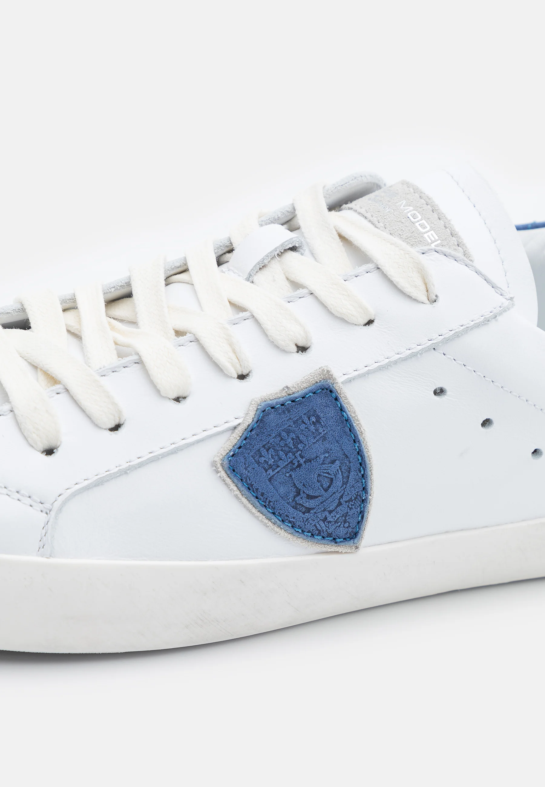 Philippe Model UNISEX - Zapatillas bajas