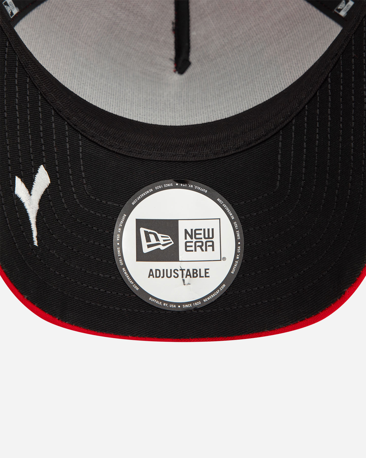 Czapka New Era 9forty E-frame Team 23 M 60570245