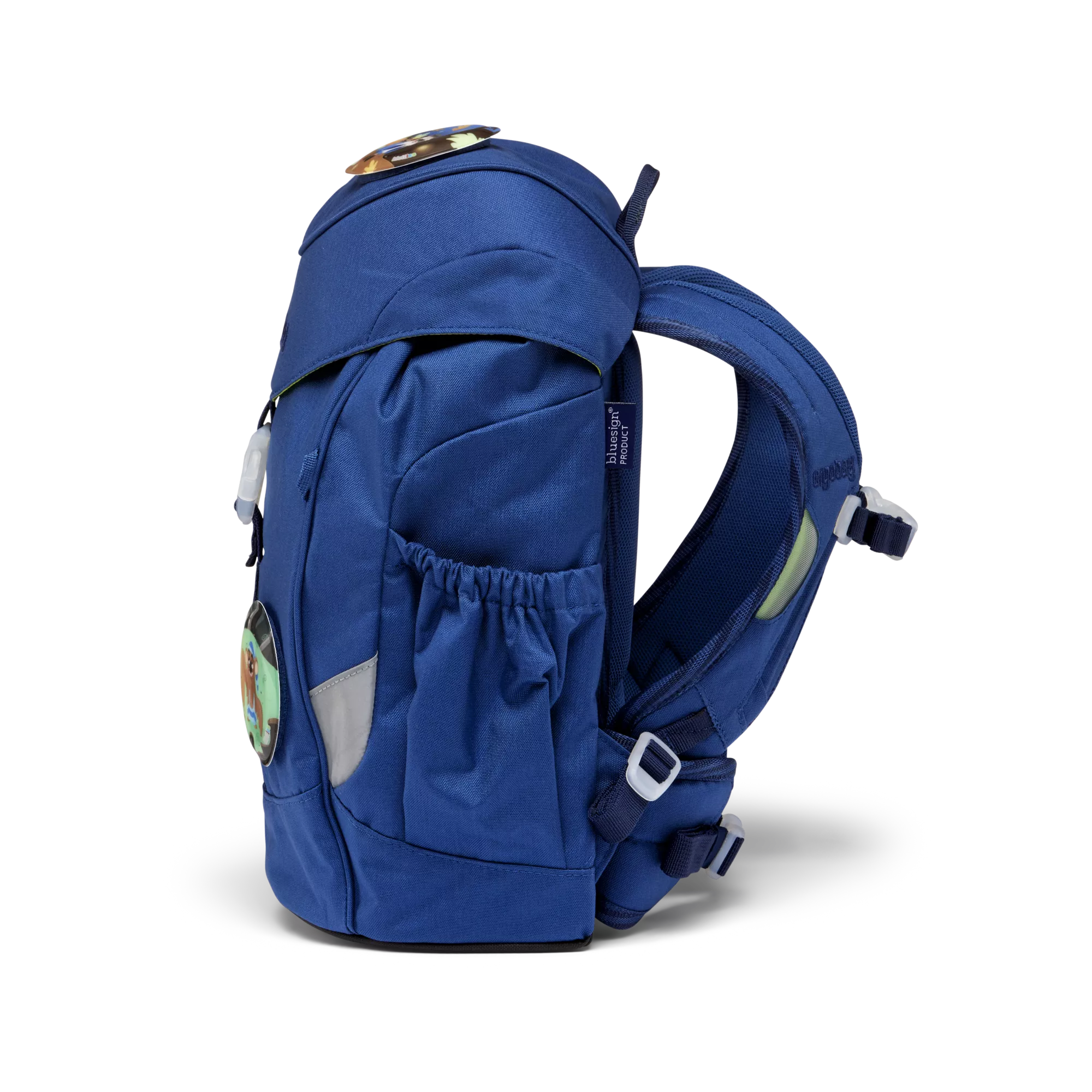 ergobag Kindergarten Backpack WaldmonstBär