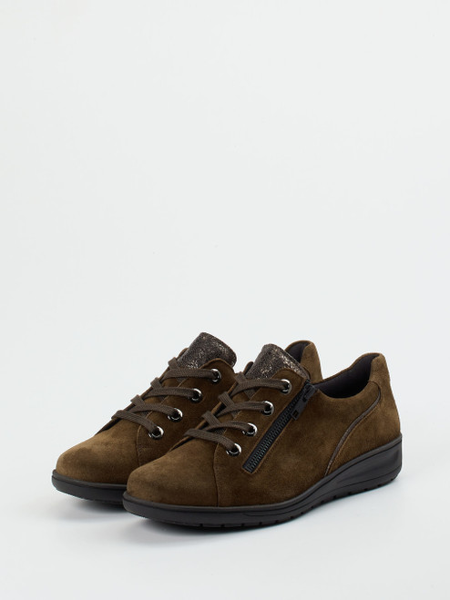 Schnürschuh-26512190020 Solidus