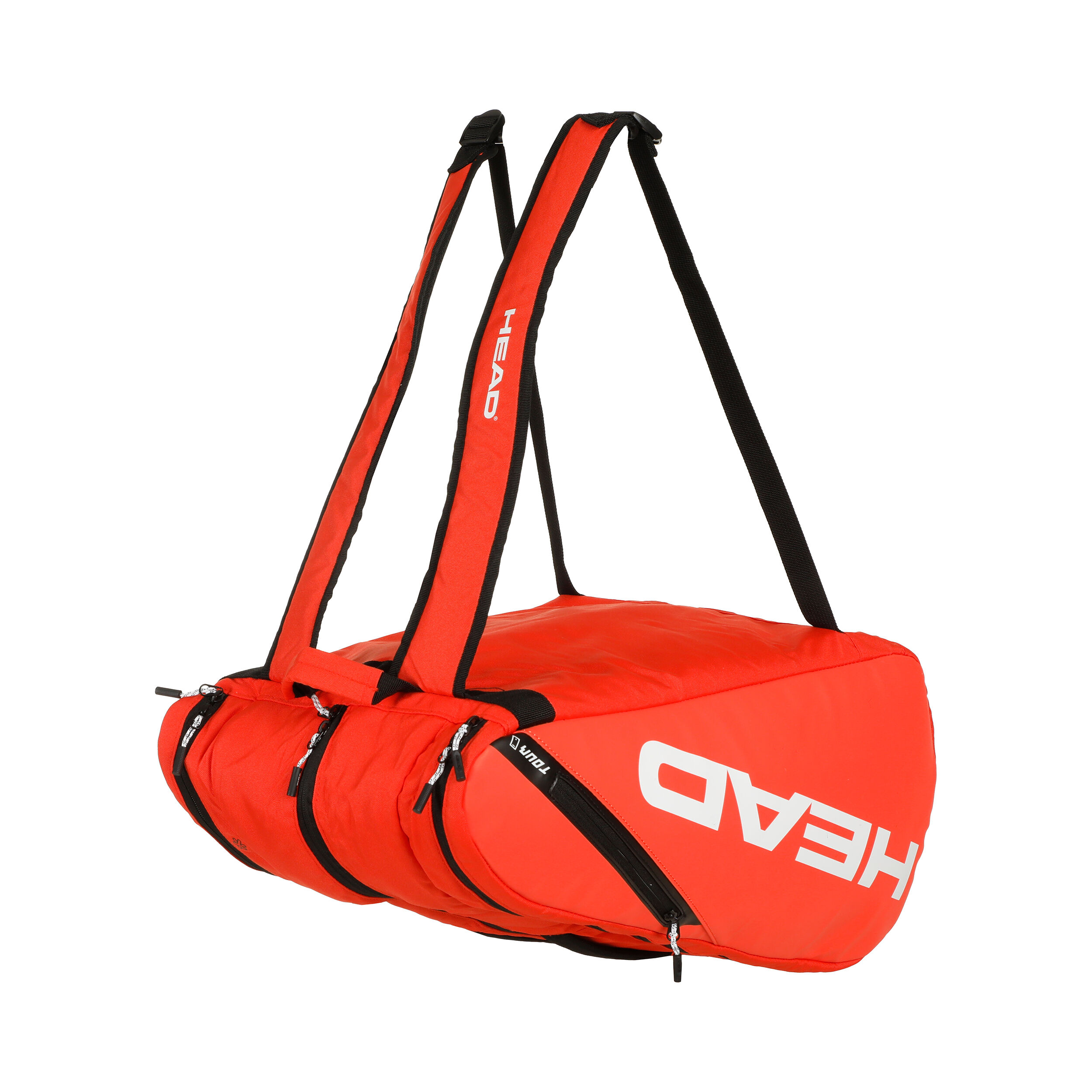 Tour Padel Bag L Padelschlägertasche - Rot