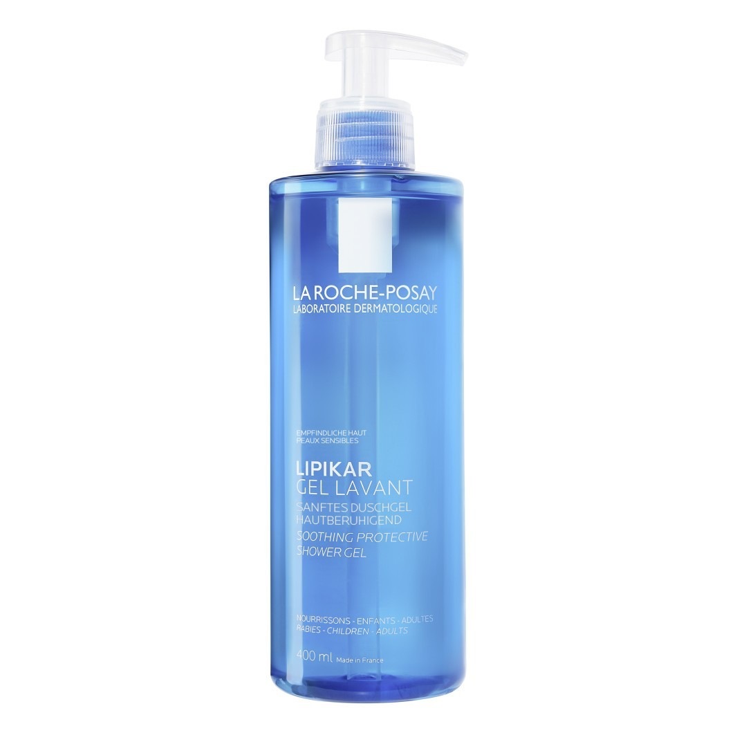 Gel Lavant